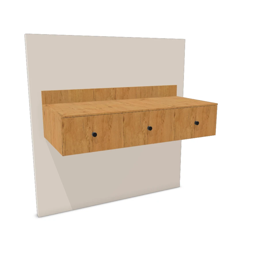 Modul cu sertare MKS 1100